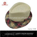 Wholesale Cheap fedora hat for men